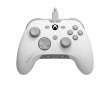 Valor Pro - Wired Performance XBOX & PC Controller - White