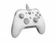 Valor Pro - Wired Performance XBOX & PC Controller - White