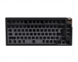 LK75V2 Barebone - Carbon Black