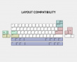 LK60 Pro Barebone - Retro Gray