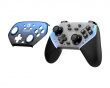 Super Nova Controller Nightfall Blue