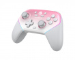 Super Nova Controller Whipped Pink