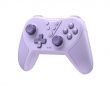 T37 Wireless Controller for Nintendo Switch - Purple