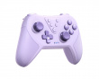 T37 Wireless Controller for Nintendo Switch - Purple