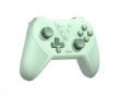 T37 Wireless Controller for Nintendo Switch - Green