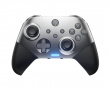 X10 Wireless Controller Hall Effect - Dark Silver