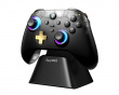 D05 HE Wireless Controller Hall Effect - Black