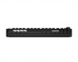 Xboard QS Mechanical Keyboard - Black