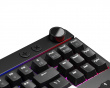 Xboard QS Mechanical Keyboard - Black