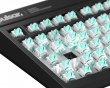 Xboard QS Mechanical Keyboard - Black