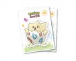 Togepi 105ct APEX Deck Protector Sleeves