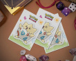 Togepi 105ct APEX Deck Protector Sleeves