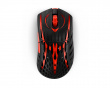 StormBreaker V3 Magnesium Wireless Gaming Mouse - Bloodline - Limited Edition