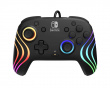 Afterglow Wave Wired Controller - Black (Nintendo Switch)