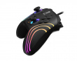 Afterglow Wave Wired Controller - Black (Nintendo Switch)