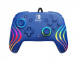 Afterglow Wave Wired Controller - Blue (Nintendo Switch)