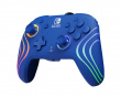 Afterglow Wave Wired Controller - Blue (Nintendo Switch)