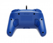 Afterglow Wave Wired Controller - Blue (Nintendo Switch)