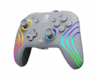 Afterglow Wave Wired Controller - Gray (Nintendo Switch)