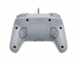 Afterglow Wave Wired Controller - Gray (Nintendo Switch)