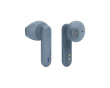 Vibe 300TWS In Ear Headphones - Blue