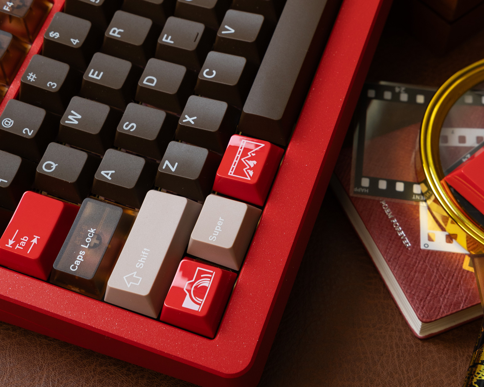 Keyboard Science PhotoG - Base kit - Thumbnail 5