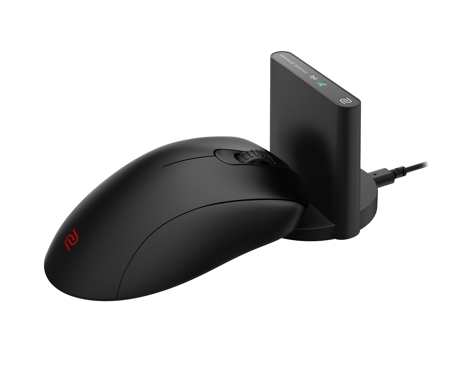 ZOWIE by BenQ EC1-DW Wireless Gaming Mouse