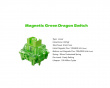 Magnetic Green Dragon HE Linear Switch