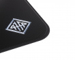 AERO v2 - Chrome - Premium Gaming Mousepad