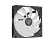 Oxal 120 ARGB - 120mm Fan - Black