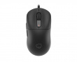 Tanto T4 Gaming Mouse - Black