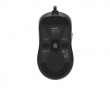 Tanto T4 Gaming Mouse - Black