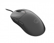 Tanto T4 Gaming Mouse - Black