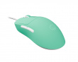 Tanto T4 Gaming Mouse - Mint