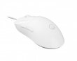 Tanto T4 Gaming Mouse - White