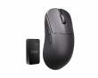 INCA Wireless Gaming Mouse - Black