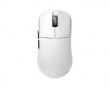 INCA Wireless Gaming Mouse - White