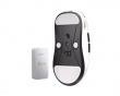 INCA Wireless Gaming Mouse - White