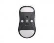 INCA Wireless Gaming Mouse - White