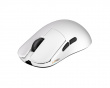 INCA Wireless Gaming Mouse - White