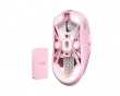 MAYA X Wireless Gaming Mouse - Light Pink