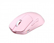 MAYA X Wireless Gaming Mouse - Light Pink