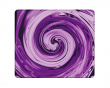 Tornado Gaming Mousepad - Purple