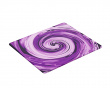 Tornado Gaming Mousepad - Purple