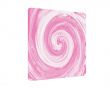 Tornado Gaming Mousepad - Pink