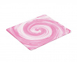 Tornado Gaming Mousepad - Pink