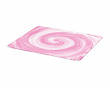 Tornado Gaming Mousepad - Pink