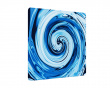 Tornado Gaming Mousepad - Blue