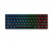 Ace 60 Pro ANSI Magnetic Switch Keyboard - Black