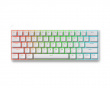 Ace 60 Pro ANSI Magnetic Switch Keyboard - White